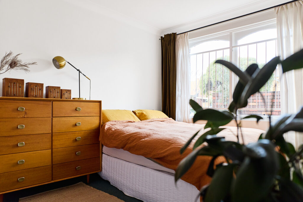 Contact Us Melbourne Property Bedroom 2 1024x683