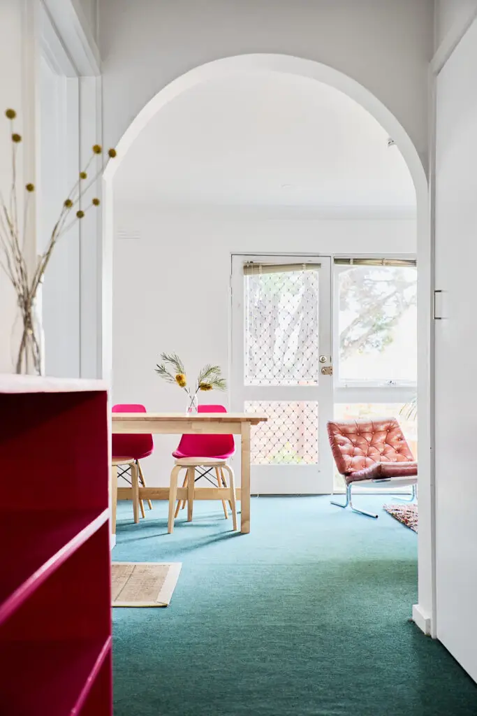 Melbourne Siomas Management