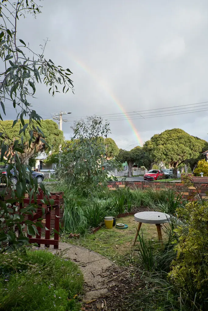Our Stays Melbourne Property View 683x1024