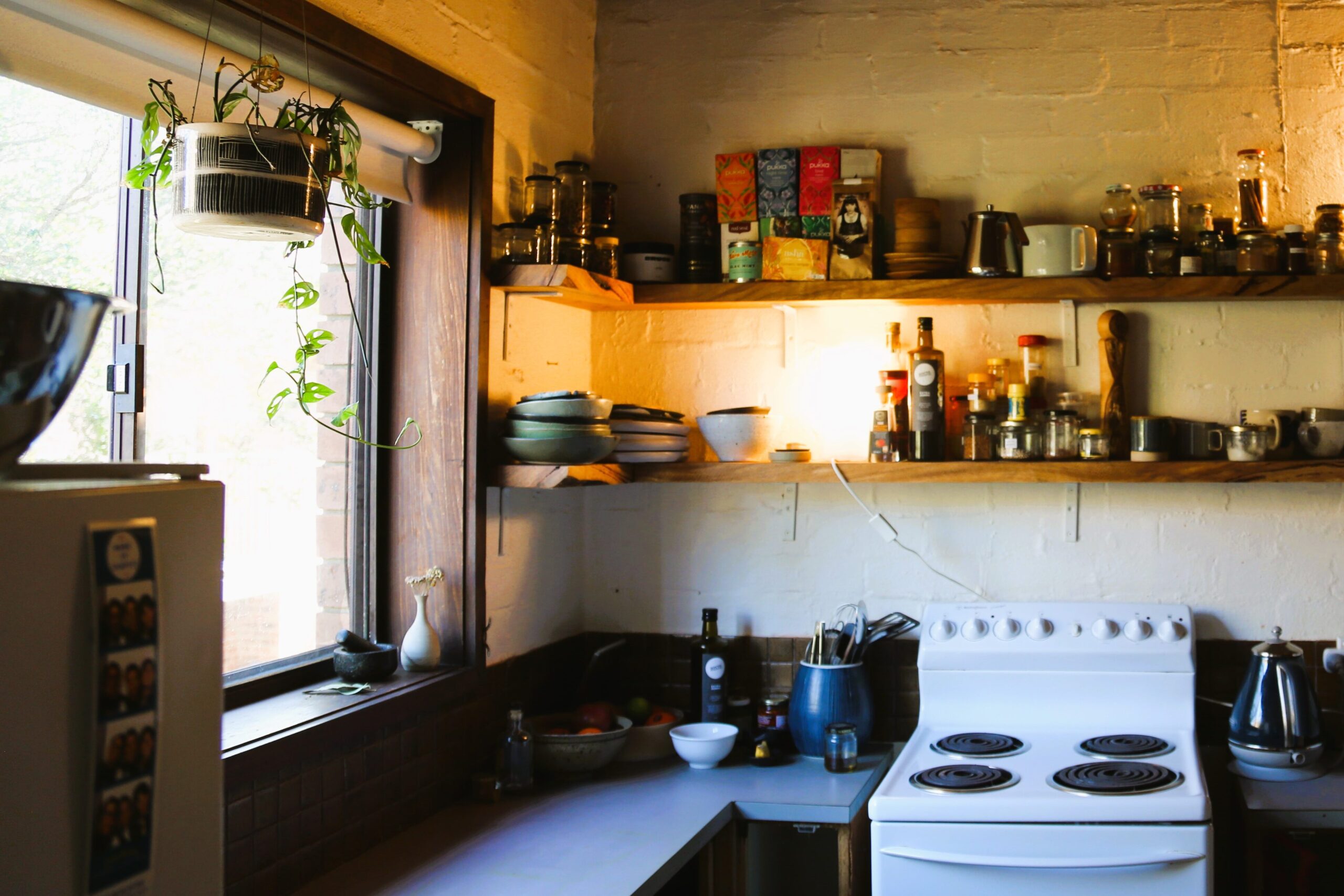 Sydney depicts the Sydney property